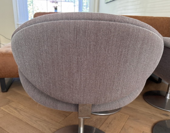 Image 1 of Artifort petite tulipe 4x kvadrat allingdal 65