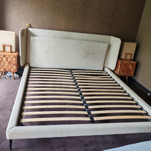 BOCONCEPT Bett 180/200