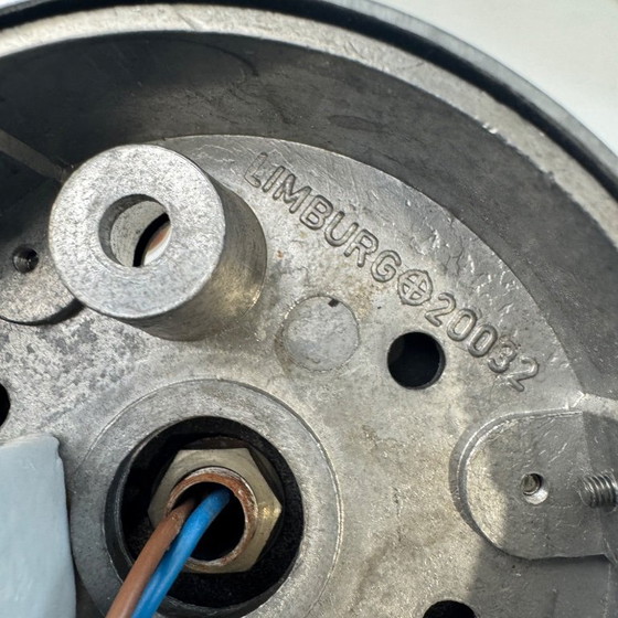 Image 1 of Vintage "Limburg" plafondlamp