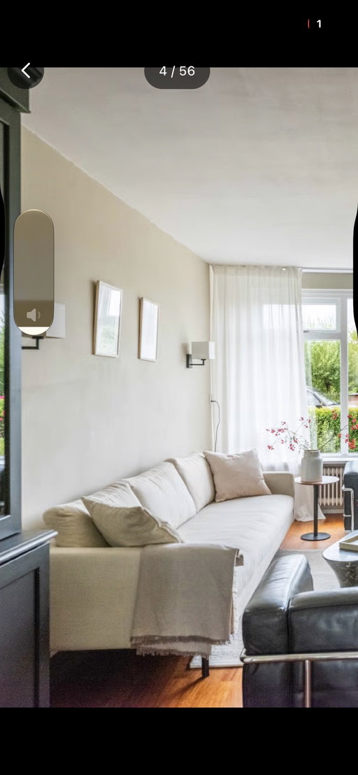 3-Sitzer Sofa Antoine