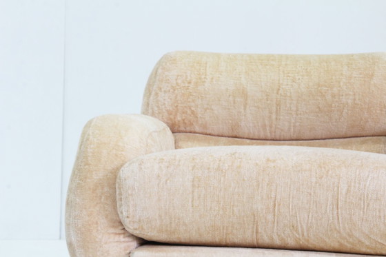 Image 1 of Poltrona vintage italiana anni '70