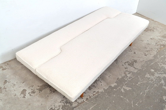 Image 1 of Vintage sofa or daybed Miroslav Navratil, 1960s