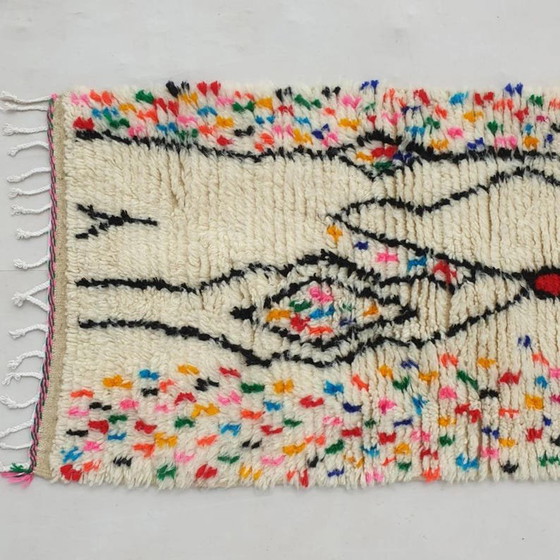 Tappeto Runner Tradizionale 300/70cm – Tappeti, Wool (photo 8 of 8)