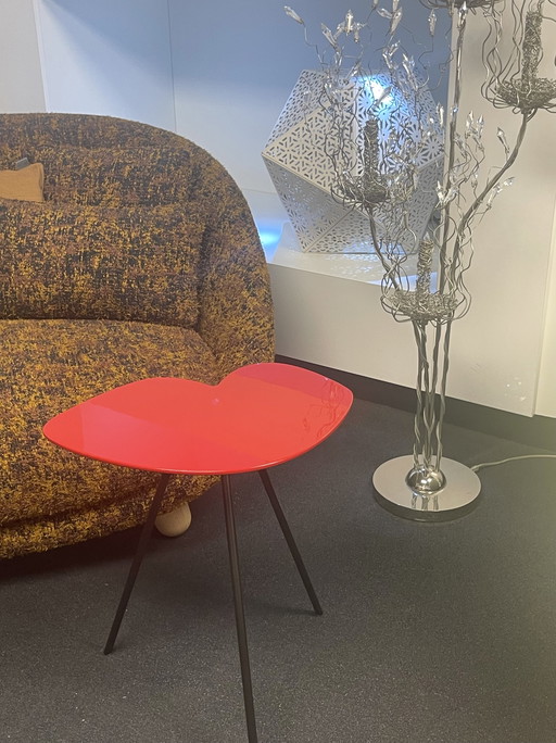 Table d'appoint Leolux Liliom Lippz Coen Blankwaard