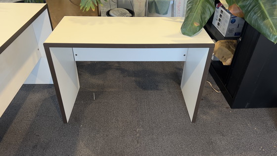 Image 1 of Dreiteiliger Schreibtisch