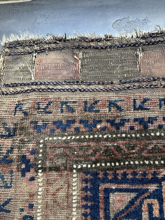 Borsa da sella – Decorazioni murali, Wool (photo 5 of 5)