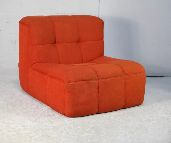 Image 1 of Chauffeuse de Michel Ducaroy