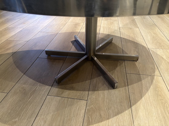 Image 1 of Table basse Heinz Lilienthal Carrara