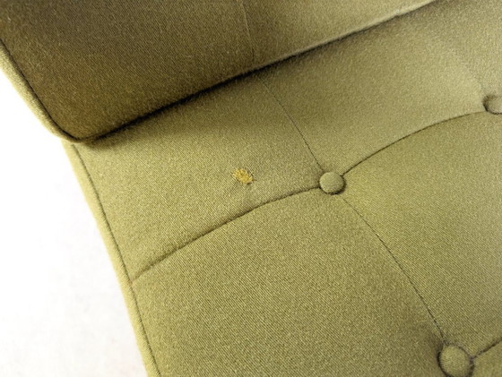 Image 1 of Sessel France & Son Ole Gjerlov Knudson Torben Lind Teak II