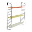 Tomado Holland Wall Rack Pocket