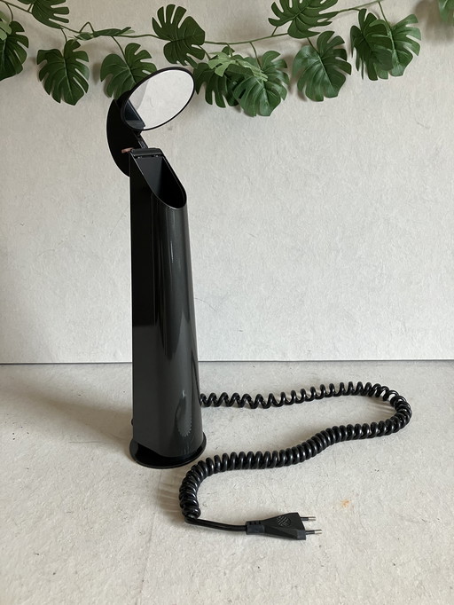 Flos Gibigliana design tafellamp, by Achille Castiglioni