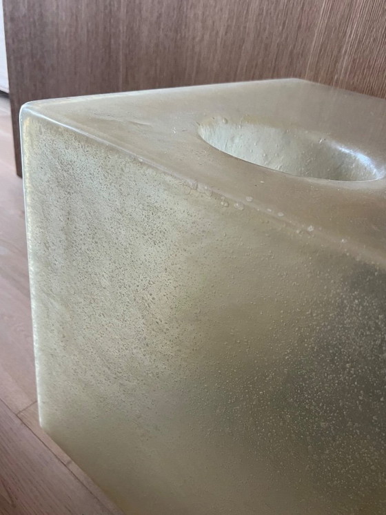 Image 1 of Armadio bar con luce nera