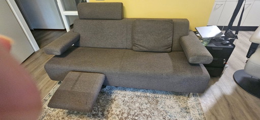 Havee Cloak Pacific Sofa