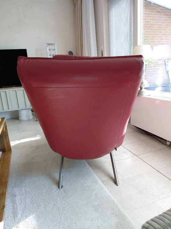 Image 1 of Chaise longue Novastyl