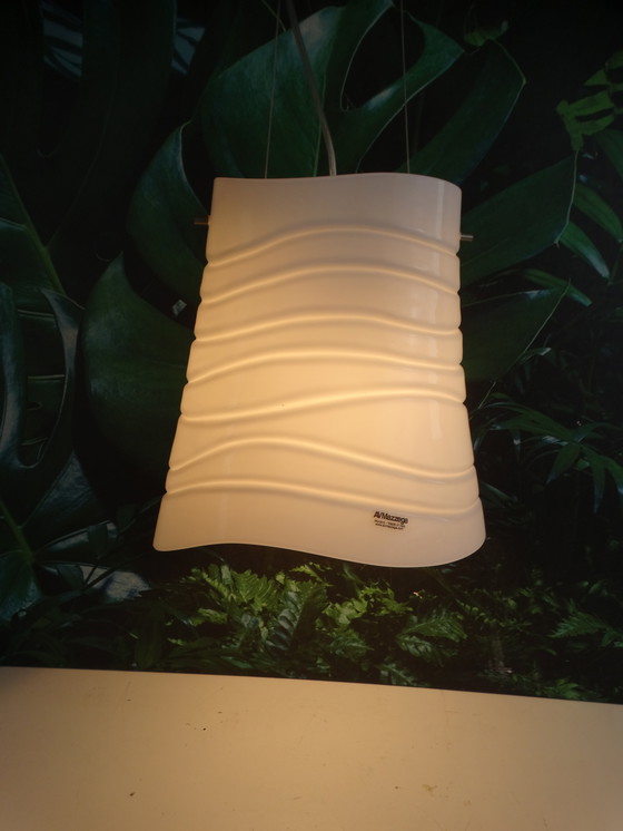 Image 1 of Murano hanglamp AV Mazzega