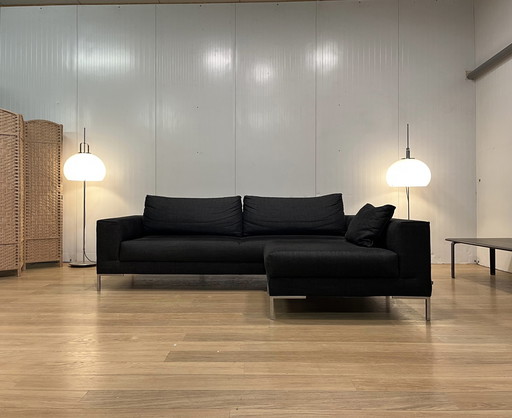 Divano angolare modulare Aikon Lounge di Design on Stock - NP: 6.500