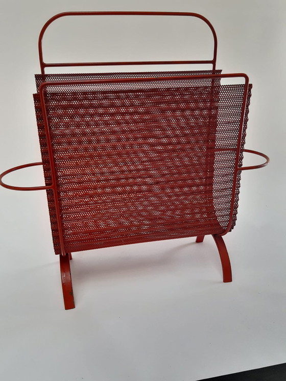 Image 1 of Artimeta Mathieu Matégot Reading Tray