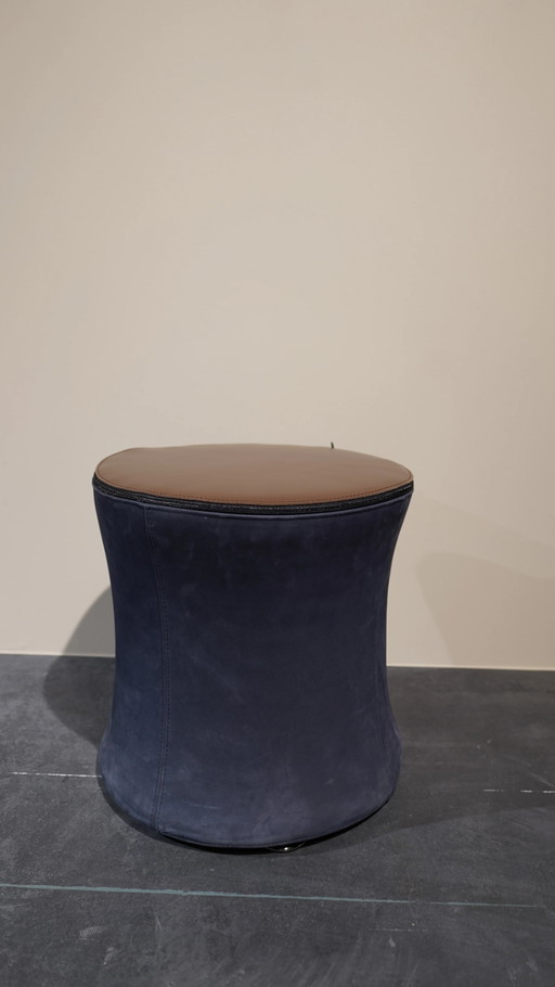 Minotti - Puf Davis 'Drum'