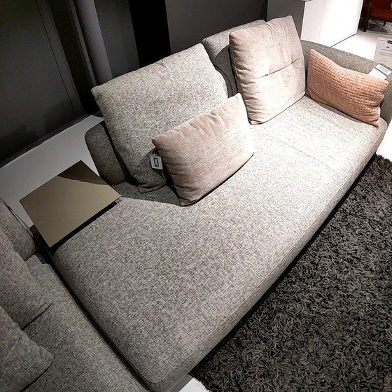Image 1 of Jori Sophia Landscape corner sofa