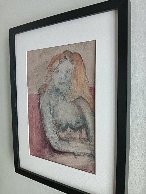 Image 1 of Urgent: painting needs a wall (no. 9)