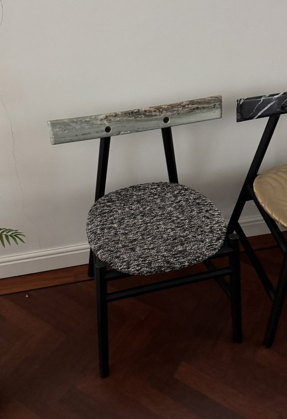 Image 1 of LaChance Las Sillas Materiales