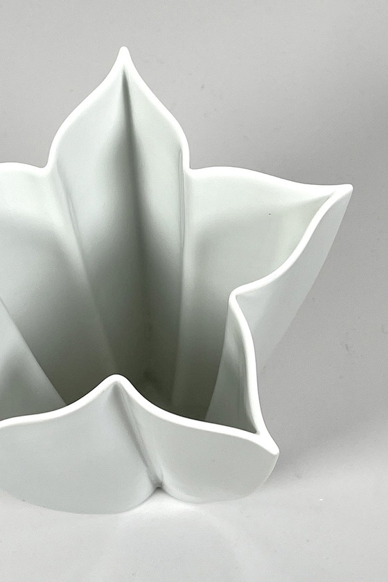 Image 1 of Set of Hutschenreuther vases