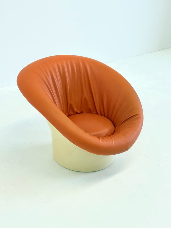 Image 1 of Sillón Krokus de Lennart Bender para Ulferts AB