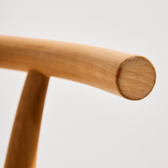 Image 1 of MK10689 Esszimmerstuhl aus Buche