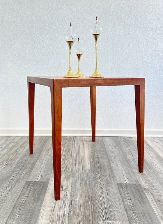 Image 1 of Freddie Andersen « Clear Drops » – ensemble de trois lampes à huile