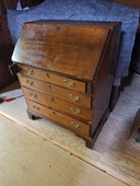 Secretaire