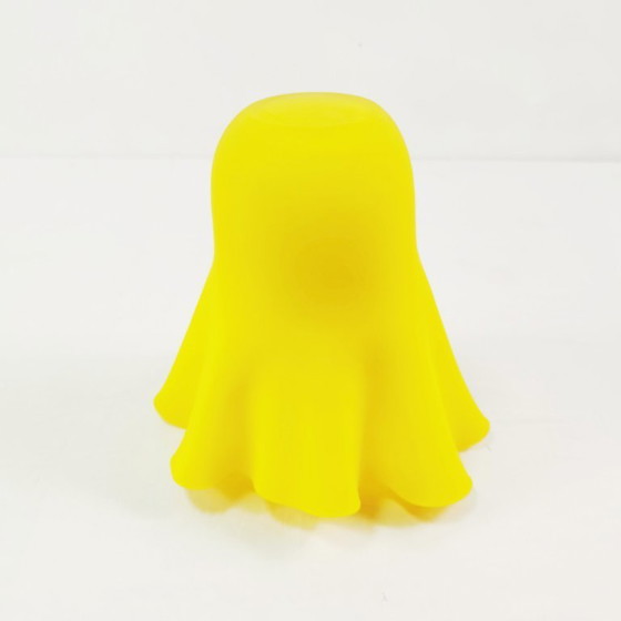 Image 1 of Fazzoletto vase, Murano glass, Italy 1970s