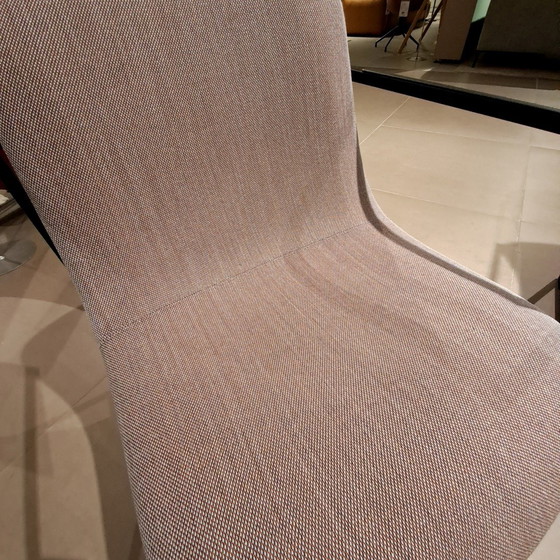 Image 1 of Silla de comedor Arco Frame II (juego de 4)