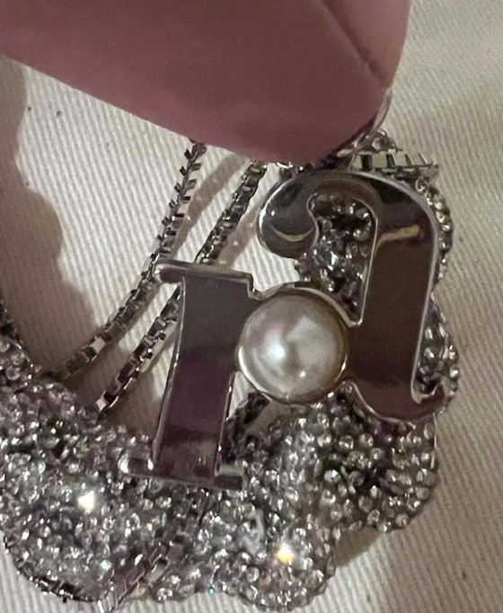 Image 1 of Rosantica evening bag