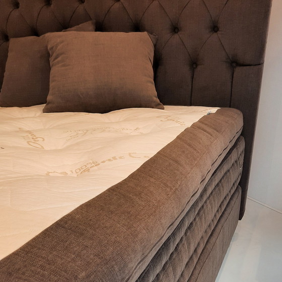 Image 1 of Ecolife Beds Passion box spring - 180x210