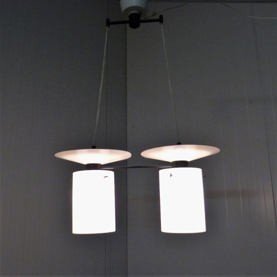 Image 1 of Hans Agne Jacobsson pendant lamp for Markaryd, Sweden