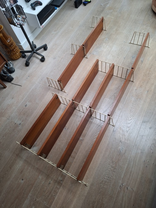 Nisse String wall unit wall rack