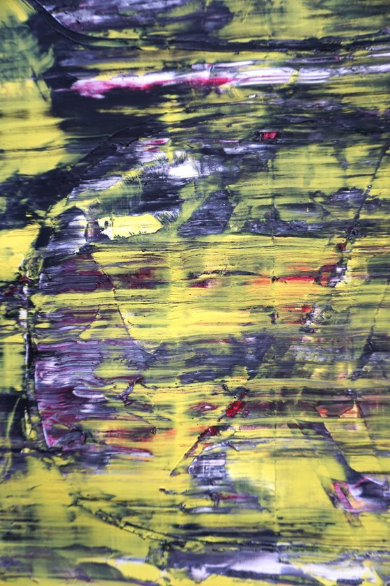 Image 1 of Jürgen Angeler - The Consciousness