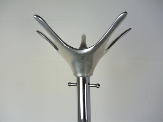 Image 1 of Appendiabiti Cascando Tango design Minke van Voorthuizen