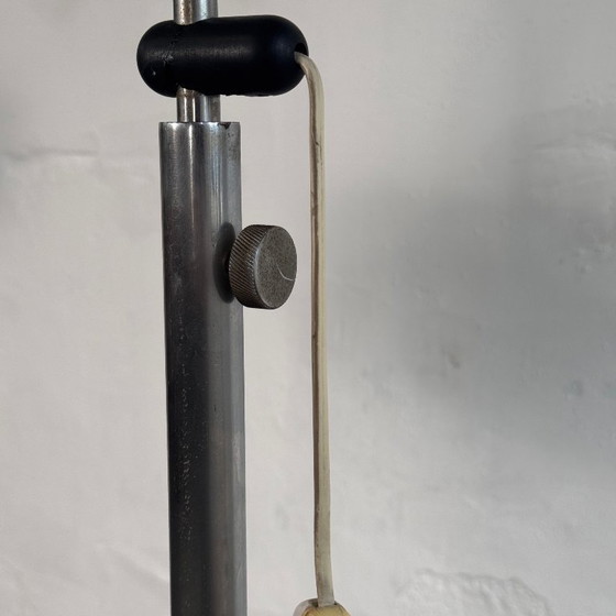 Image 1 of Vintage Standing Floor Lamp by Tamás Borsfay, 1970