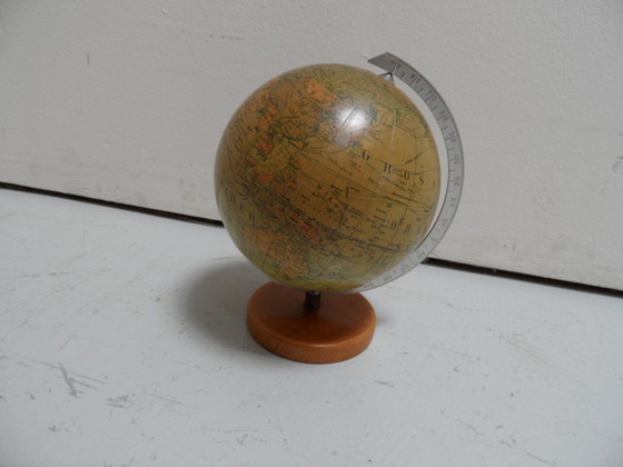 Image 1 of Globo antiguo