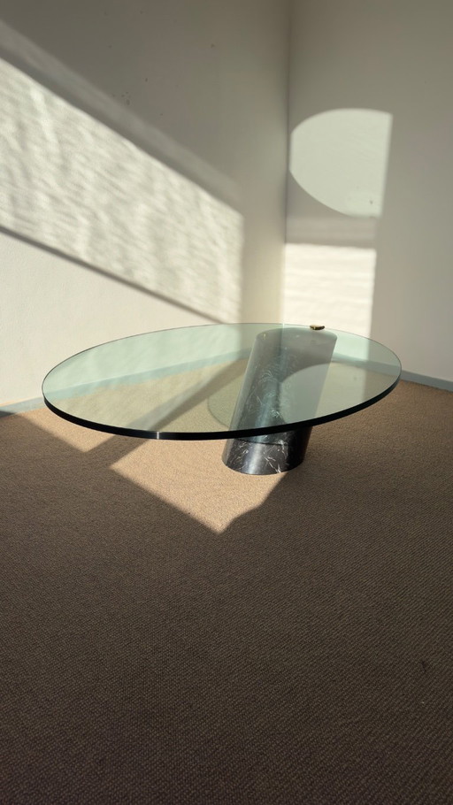 Table basse Ronald Schmitt