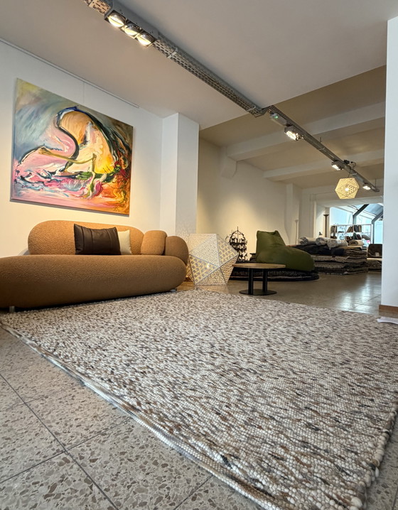 Brink En Campman Drift Teppich – Brink & Campman, Teppiche & Läufer, Wool (photo 6 of 10)
