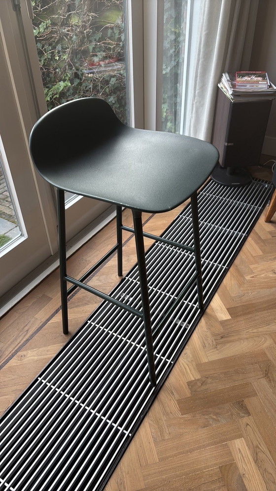 Image 1 of Sgabello da bar Normann Copenhagen