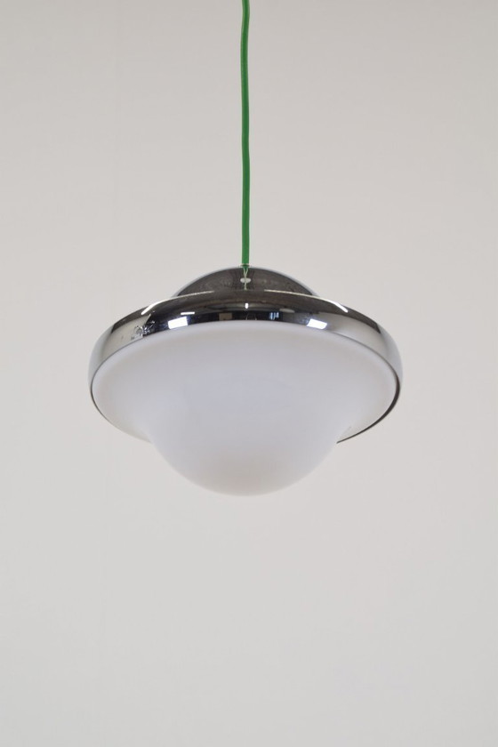 Image 1 of Lámpara danesa HK20 Bubi diseñada por Henning Koppel para Pandul