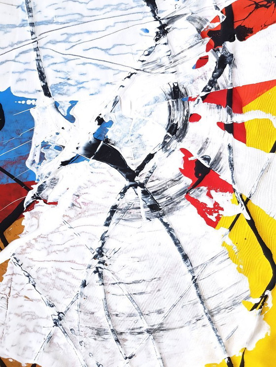 Image 1 of Jürgen Angeler - La estatua de Cristo