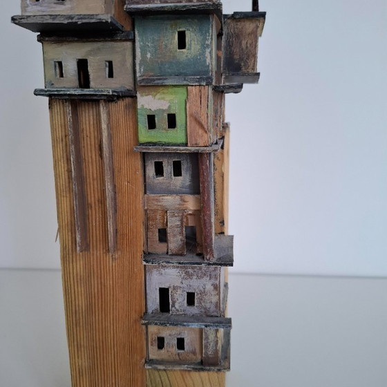 Image 1 of object huis Wim Jonker