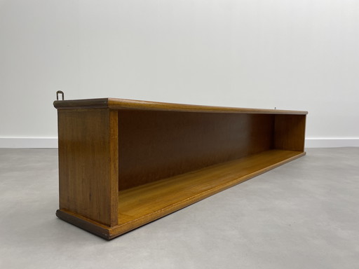 Armario de pared vintage