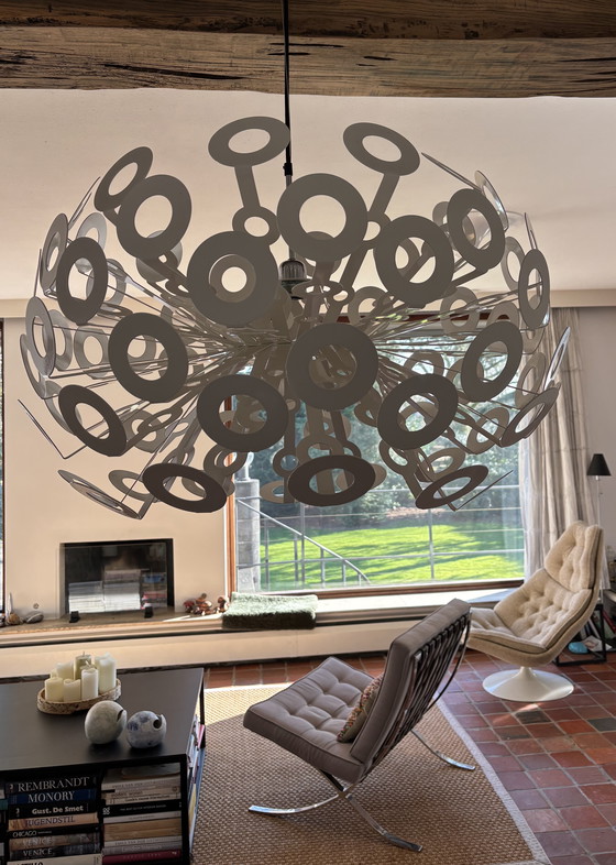 Image 1 of Design Hängelampe Löwenzahn Richard Hutten Moooi