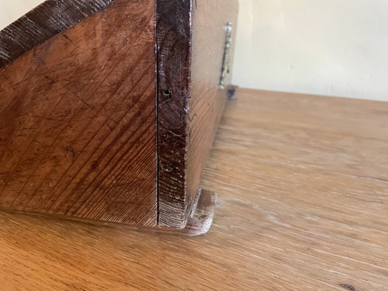 Image 1 of Atril Atril Atril Librero Francés Antiguo