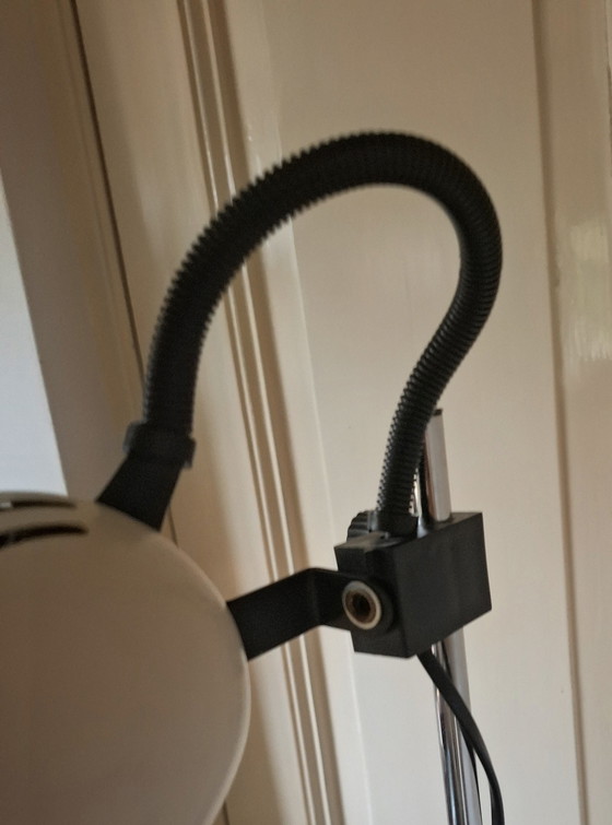 Image 1 of Vloerlamp jaren 70 